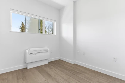 Bedroom 2 Photo of 202 3590 W 39th Avenue, Vancouver, BC