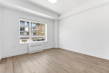 Breakfast Nook Photo of 202 3590 W 39th Avenue, Vancouver, BC