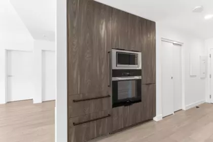 Pantry Photo of 202 3590 W 39th Avenue, Vancouver, BC