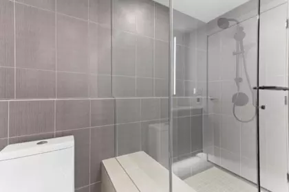 Walk-In Closet Photo of 202 3590 W 39th Avenue, Vancouver, BC