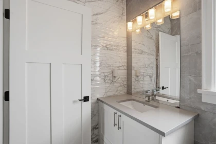 Office / Den Photo of 4098 W 16th Avenue, Vancouver, BC
