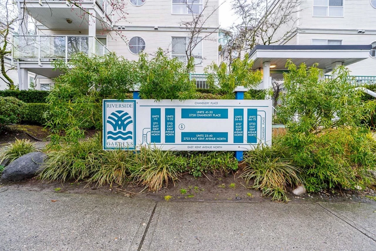 Family Room Photo of 74 2733 E Kent Avenue North, Vancouver, BC