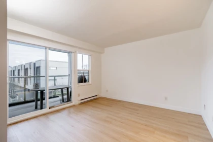 Bedroom 3 Photo of 74 2733 E Kent Avenue North, Vancouver, BC