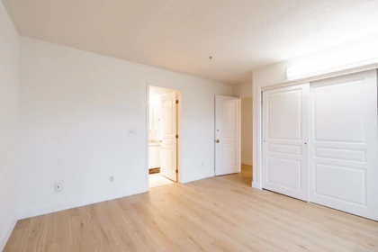 Bedroom 4 Photo of 74 2733 E Kent Avenue North, Vancouver, BC