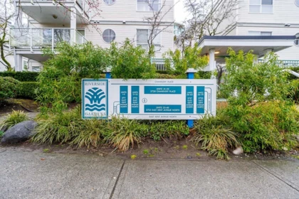 74 2733 E Kent Avenue North, Vancouver, BC, Vancouver — Townhouse for sale