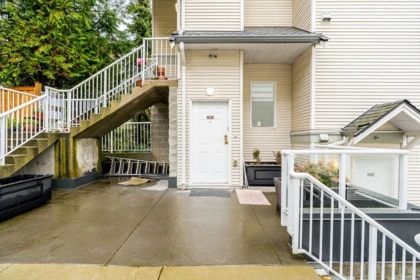 Kitchen Photo of 74 2733 E Kent Avenue North, Vancouver, BC