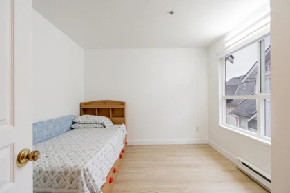 Office / Den Photo of 74 2733 E Kent Avenue North, Vancouver, BC
