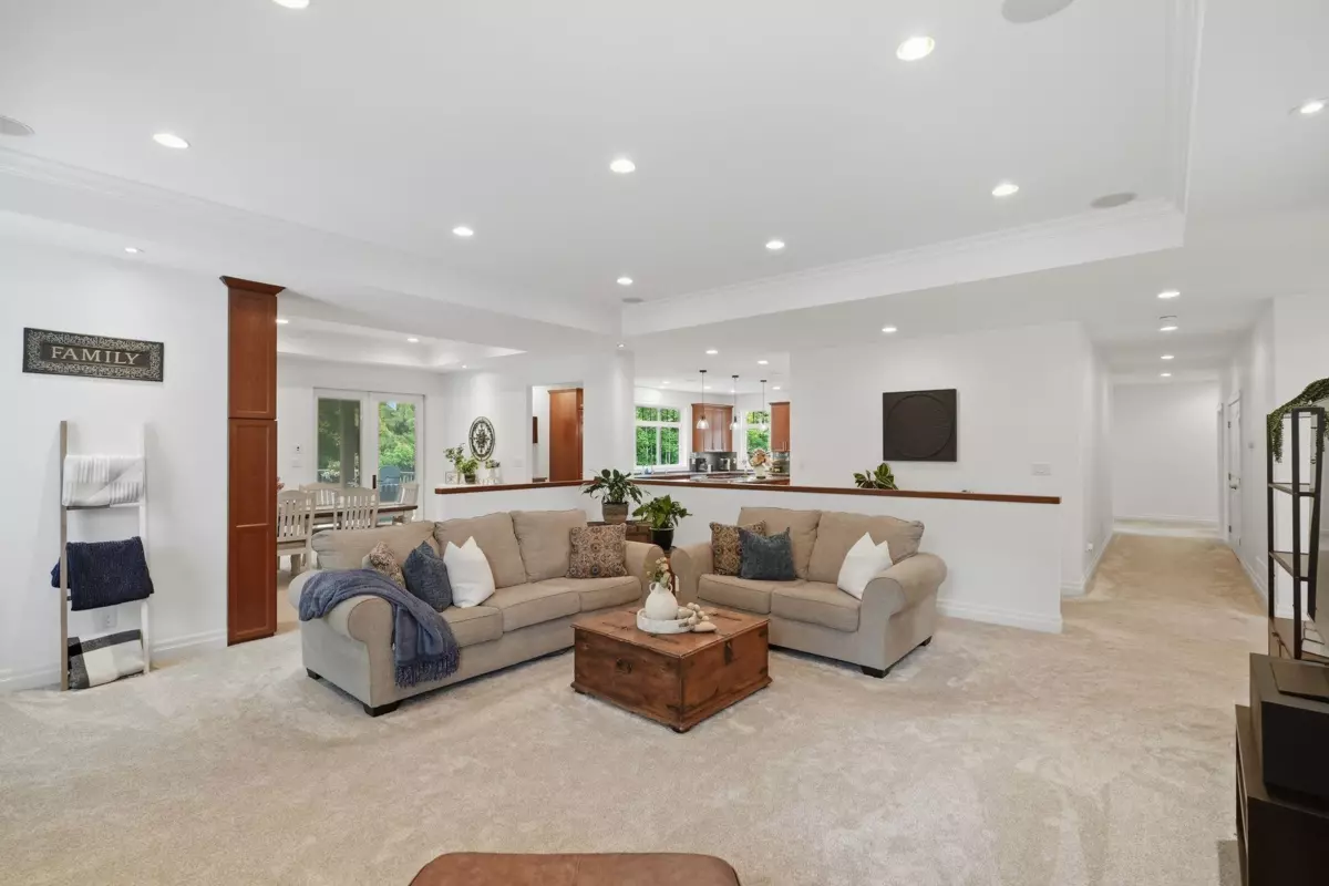 Family Room Photo of 30935 Harris Road, Abbotsford, BC