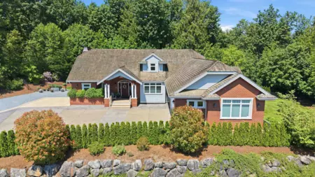 30935 Harris Road, Abbotsford, BC, Abbotsford — Single Family Residence for sale