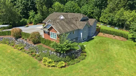 Fitness Center Photo Near 30935 Harris Road, Abbotsford, BC