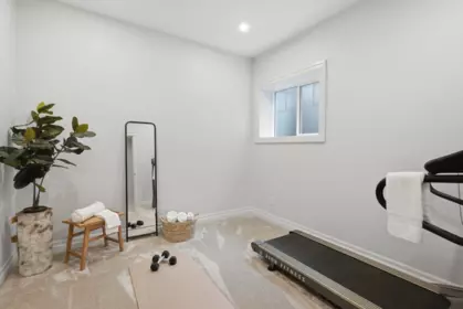 Loft / Bonus Room Photo of 30935 Harris Road, Abbotsford, BC