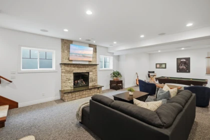 Office / Den Photo of 30935 Harris Road, Abbotsford, BC