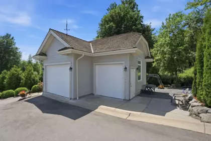 Outdoor Deck Photo of 30935 Harris Road, Abbotsford, BC