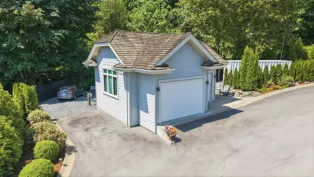 Outdoor Patio Photo of 30935 Harris Road, Abbotsford, BC