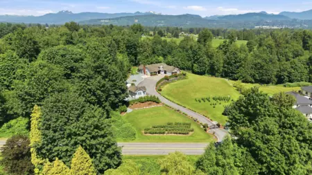 Street View Photo of 30935 Harris Road, Abbotsford, BC