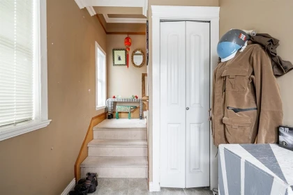2849 Lakewood Drive, Vancouver, BC, Vancouver — Half Duplex for sale