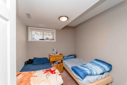 Hot Tub / Spa Photo of 32155 Clinton Avenue, Abbotsford, BC