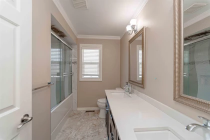 Laundry Room Photo of 32155 Clinton Avenue, Abbotsford, BC