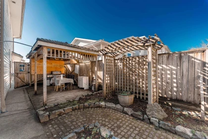 Street View Photo of 32155 Clinton Avenue, Abbotsford, BC