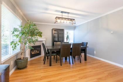 Bedroom 3 Photo of 21 3635 Blue Jay Street, Abbotsford, BC