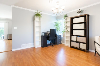 Breakfast Nook Photo of 21 3635 Blue Jay Street, Abbotsford, BC