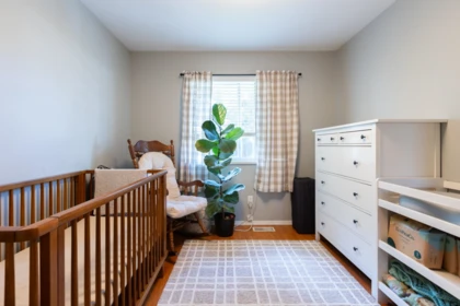 Entry Foyer Photo of 21 3635 Blue Jay Street, Abbotsford, BC