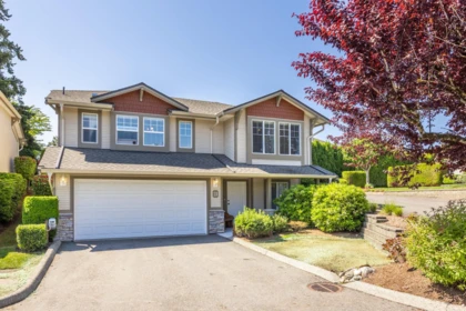21 3635 Blue Jay Street, Abbotsford, BC, Abbotsford — Townhouse for sale
