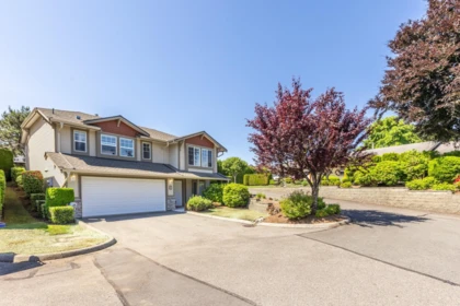 21 3635 Blue Jay Street, Abbotsford, BC, Abbotsford — Townhouse for sale