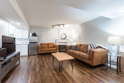 Garage Interior Photo of 21 3635 Blue Jay Street, Abbotsford, BC