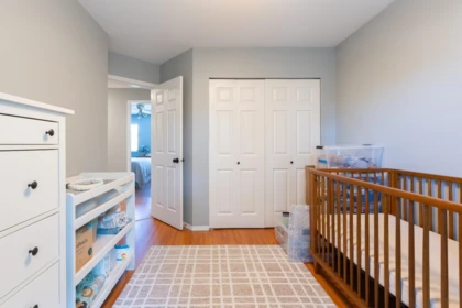 Hallway Photo of 21 3635 Blue Jay Street, Abbotsford, BC