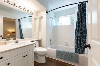 Hot Tub / Spa Photo of 21 3635 Blue Jay Street, Abbotsford, BC