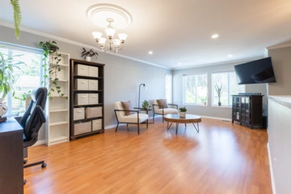 Kitchen Photo of 21 3635 Blue Jay Street, Abbotsford, BC