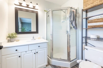 Laundry Room Photo of 21 3635 Blue Jay Street, Abbotsford, BC