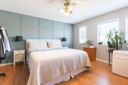 Office / Den Photo of 21 3635 Blue Jay Street, Abbotsford, BC