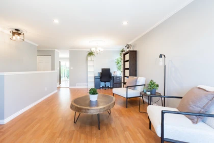 Pantry Photo of 21 3635 Blue Jay Street, Abbotsford, BC