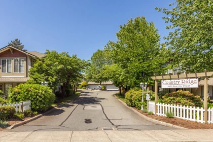 Playground / Recreational Area Near 21 3635 Blue Jay Street, Abbotsford, BC