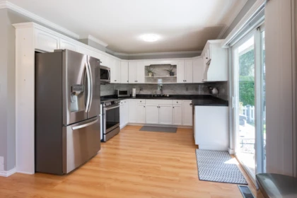 Primary Bedroom Photo of 21 3635 Blue Jay Street, Abbotsford, BC