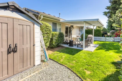 Street View Photo of 21 3635 Blue Jay Street, Abbotsford, BC