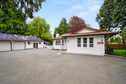 2566 126th Street, Surrey, BC, Surrey — Single Family Residence for sale