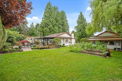 Hot Tub / Spa Photo of 2566 126th Street, Surrey, BC