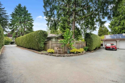 2566 126th Street, Surrey, BC, Surrey — Single Family Residence for sale
