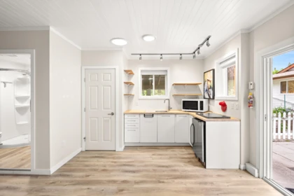 Mudroom Photo of 2566 126th Street, Surrey, BC