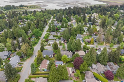 Neighborhood Park Photo Near 2566 126th Street, Surrey, BC