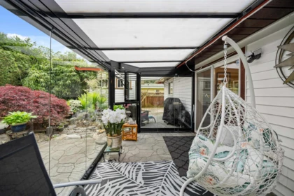 Outdoor Deck Photo of 2566 126th Street, Surrey, BC