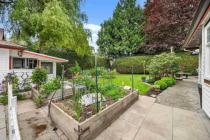 Outdoor Kitchen Photo of 2566 126th Street, Surrey, BC