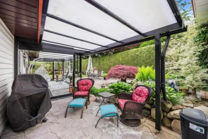Outdoor Patio Photo of 2566 126th Street, Surrey, BC