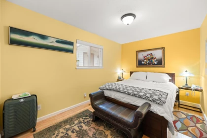 Powder Room Photo of 2566 126th Street, Surrey, BC