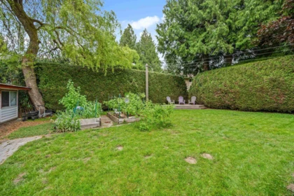 Swimming Pool Photo of 2566 126th Street, Surrey, BC
