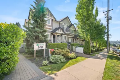 Loft / Bonus Room Photo of 111 368 Ellesmere Avenue, Burnaby, BC