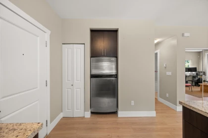 Pantry Photo of 111 368 Ellesmere Avenue, Burnaby, BC